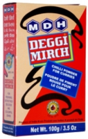 Deggi Mirch - MDH